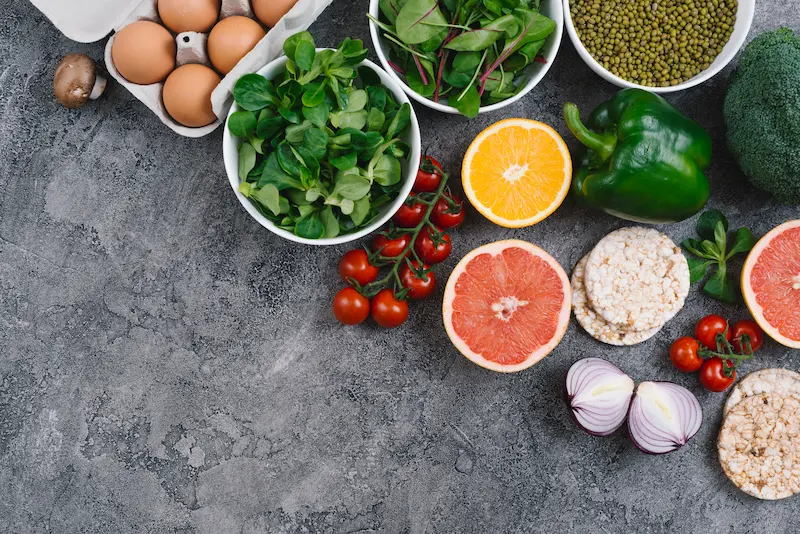ingredientes