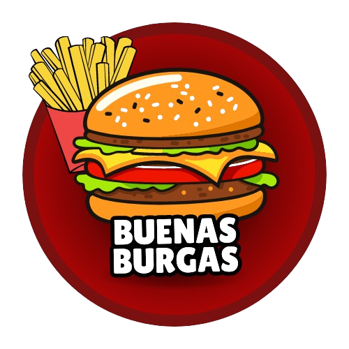 Logo Buenas Burgas